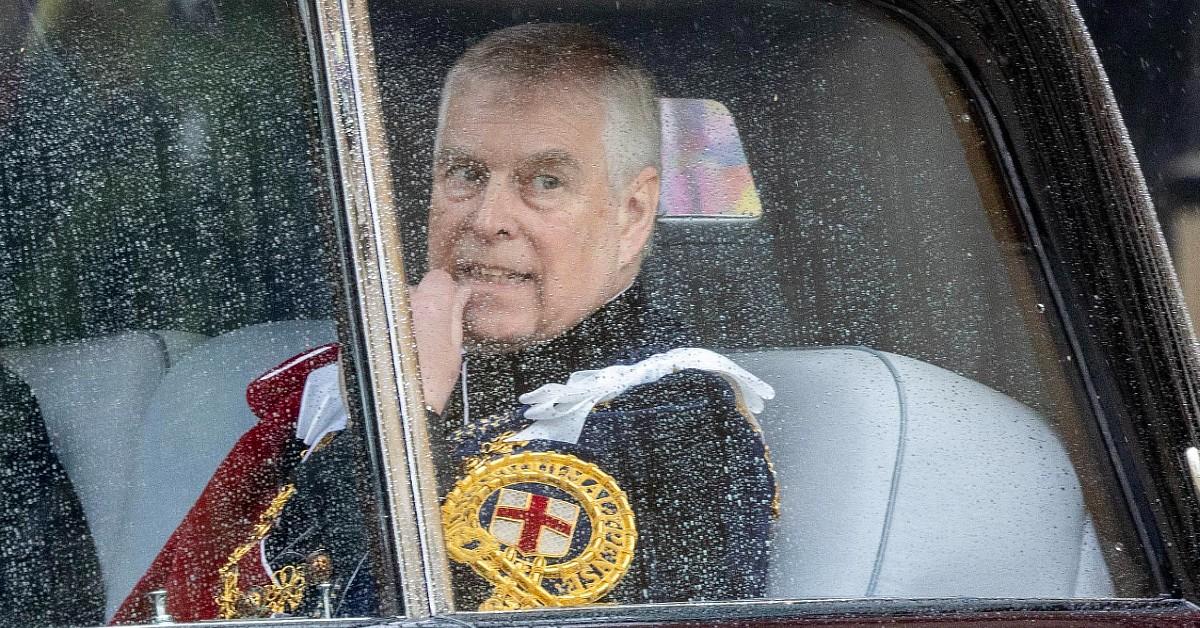 Royal Family Rocked by New Scandal