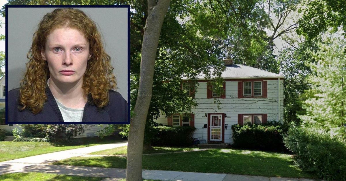 Mom who left 1-year-old alone in bath to make ‘pancakes and sausage’ to plead in baby’s drowning death