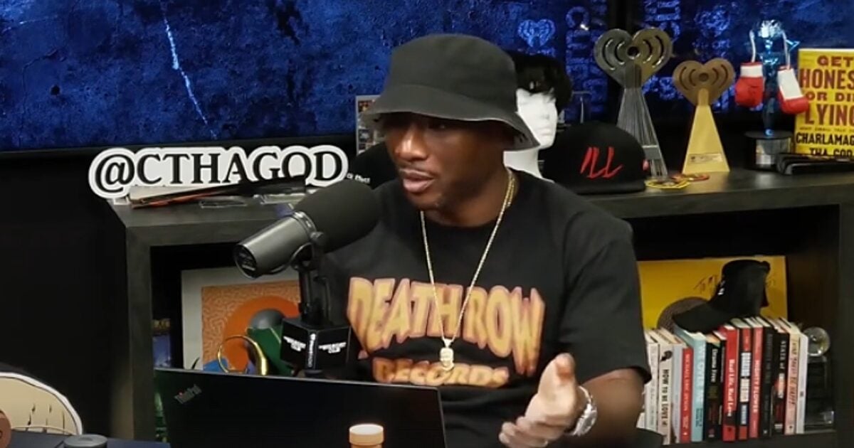 Charlamagne can’t wrap his head around why GOP cutting public broadcasting, foreign aid