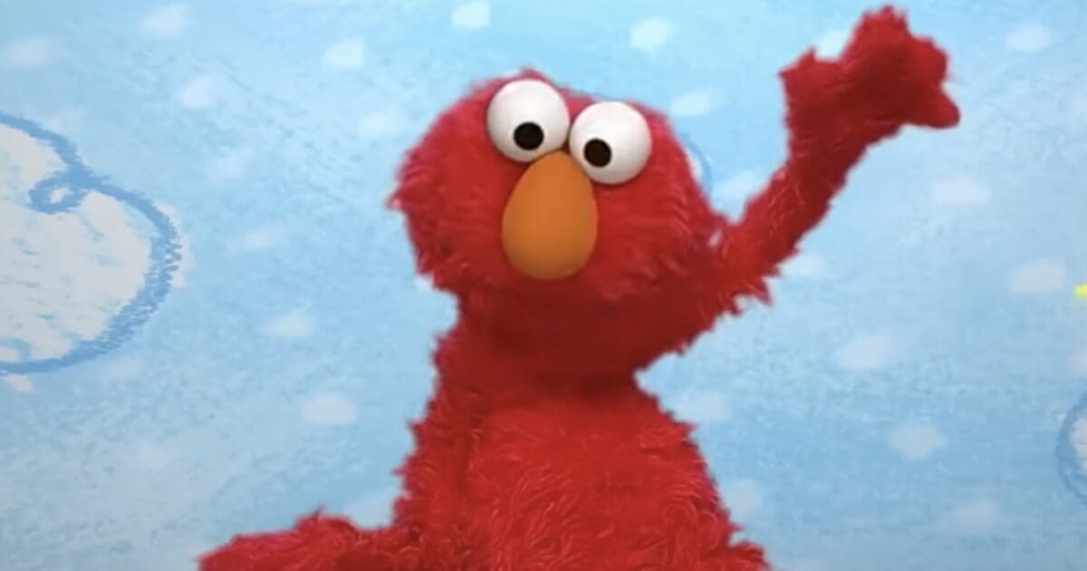 Elmo’s X account hacked by a real animal; messages about Trump, Jews and pedophiles are beyond VILE