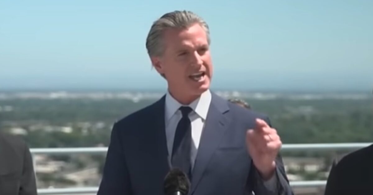 Gas crisis looms over California as Dems continue to impose crippling regs