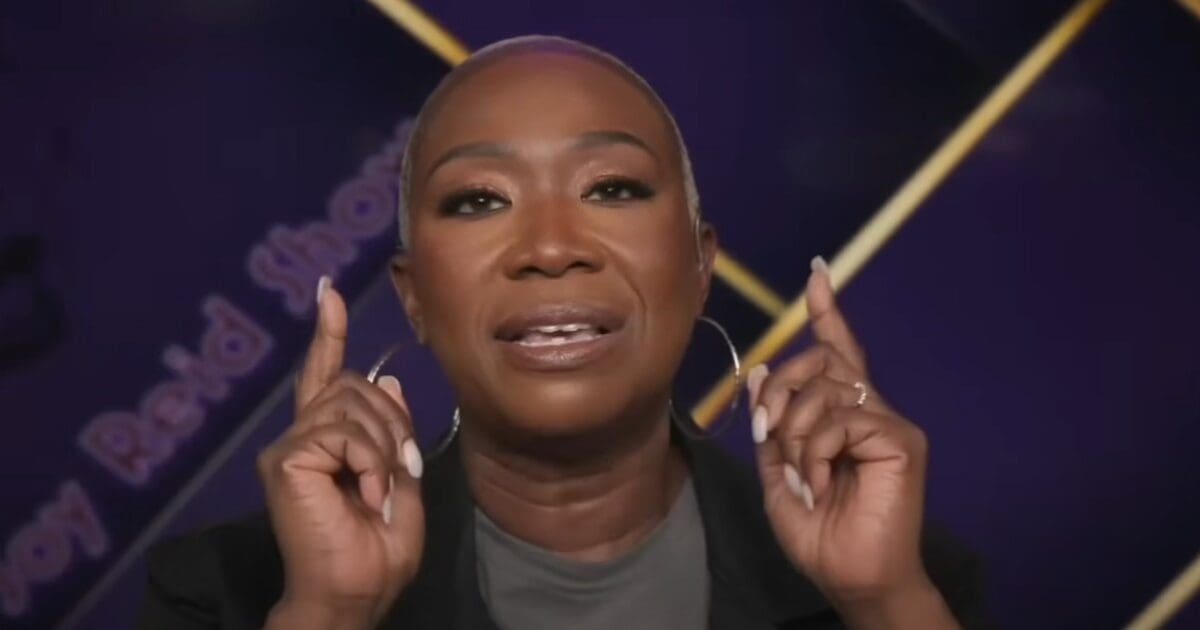 ‘She’d be outta here!’: Joy Reid warns next Democrat president could ‘deport’ Melania
