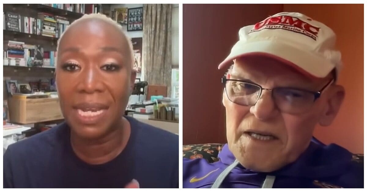 Joy Reid, James Carville spread BS rumor Trump will illegally tamper with upcoming elections