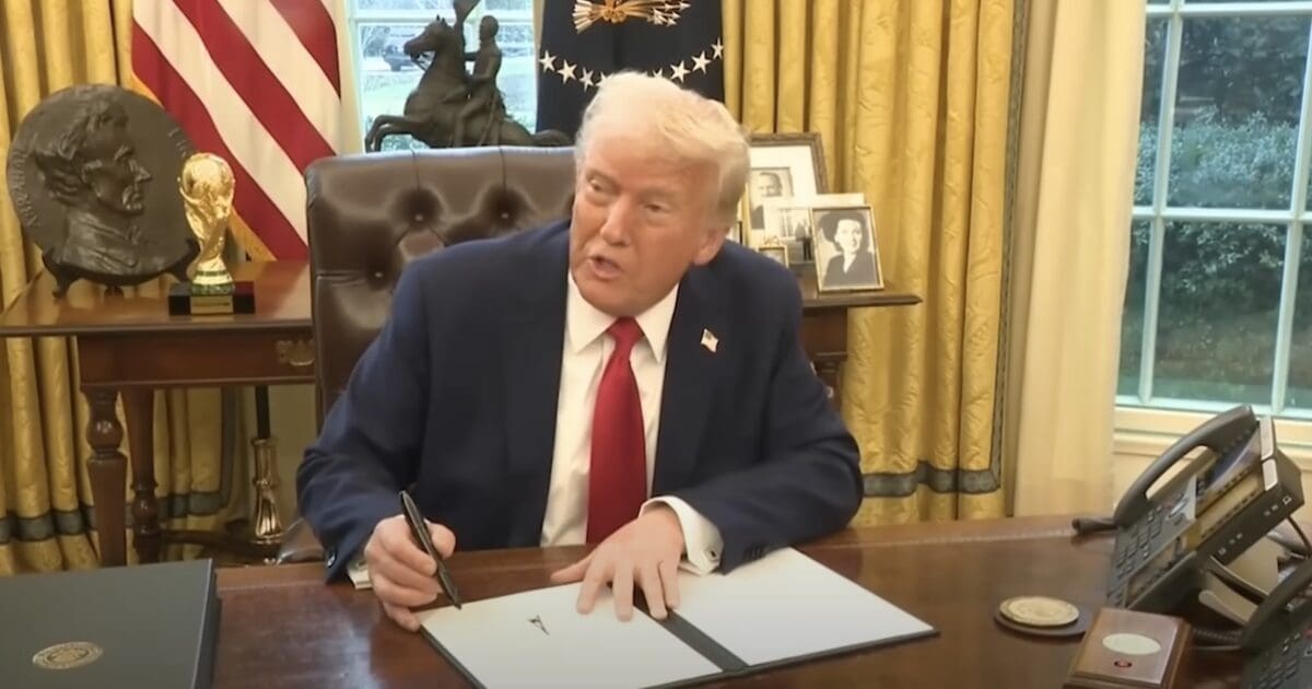 ‘I never wrote a picture in my life’: Trump’s art history takes center stage
