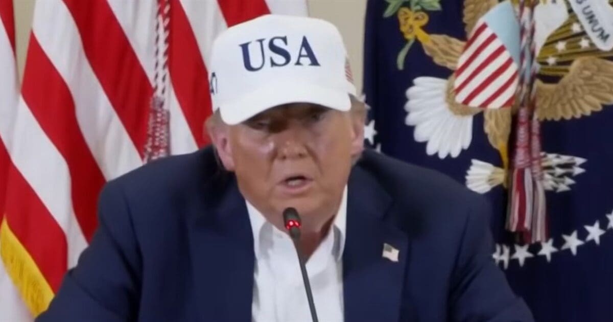 Trump grants ICE ‘total authorization’ to protect itself against ‘SLIMEBALLS’