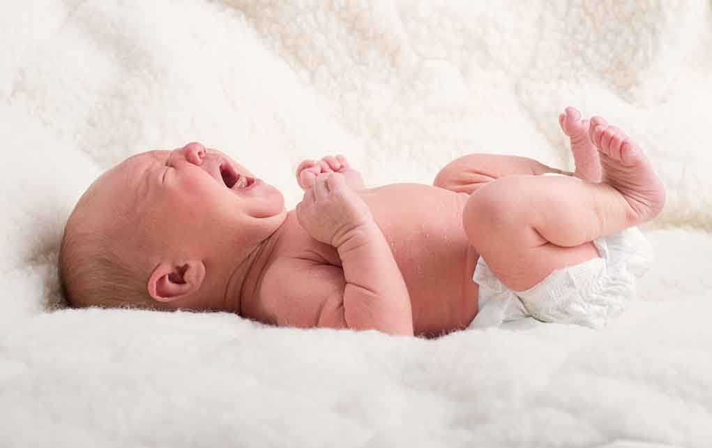 Tragedy SHOCKS Quiet Suburb – Baby Found DEAD
