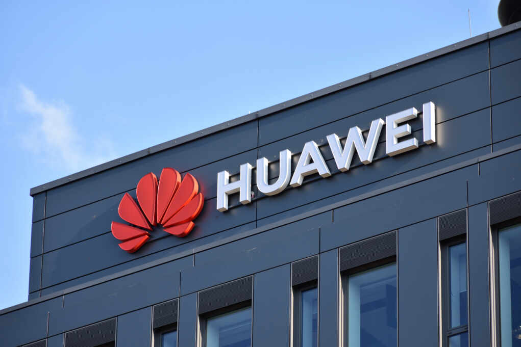 Judge Rules China Tech Giant Must STAND TRIAL!