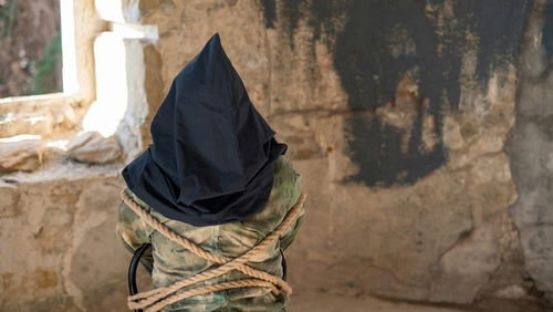 Hostage Drama Unfolds – Stunning Policy Shift!