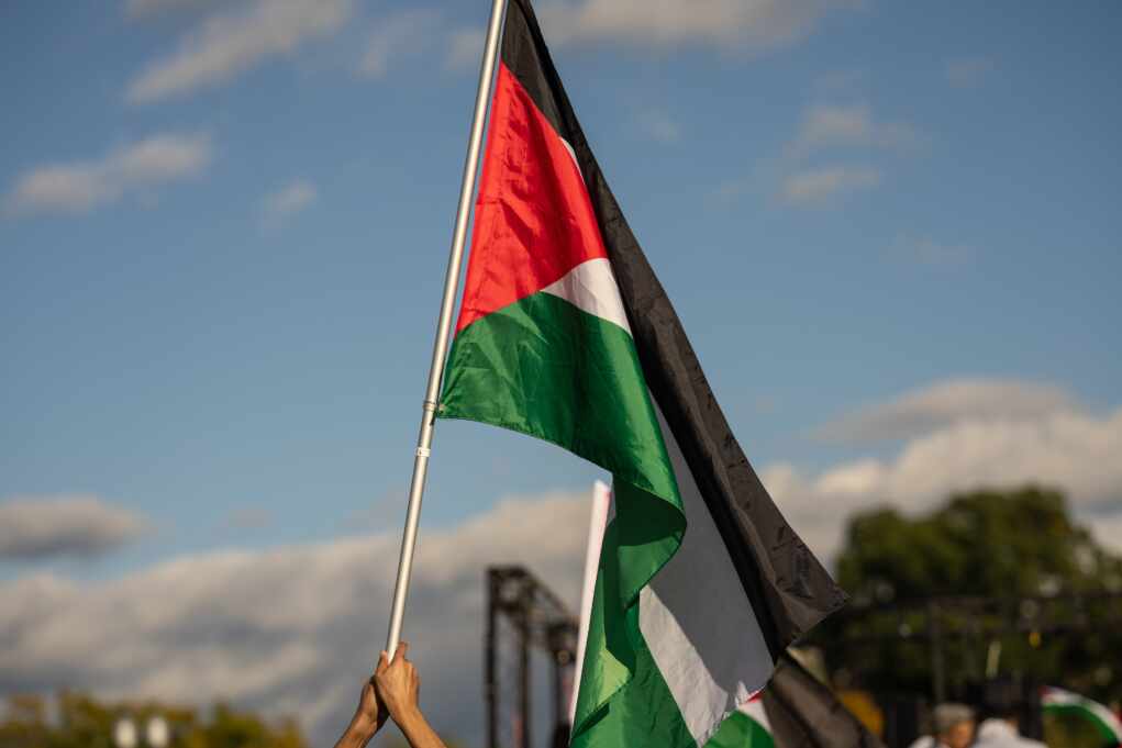 Anti‑War Activism Triggers TERROR CRACKDOWN!