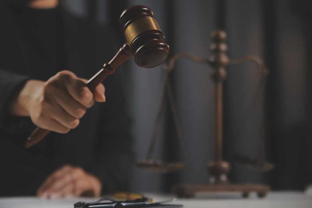 Did Murder Suspect Think He GOT AWAY WITH IT?