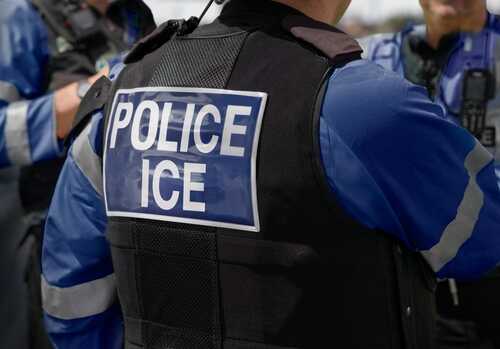 Off-Duty Border Patrol Agent Shot in NYC Park Robbery Attempt
