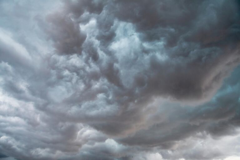 People view weather through partisan lens