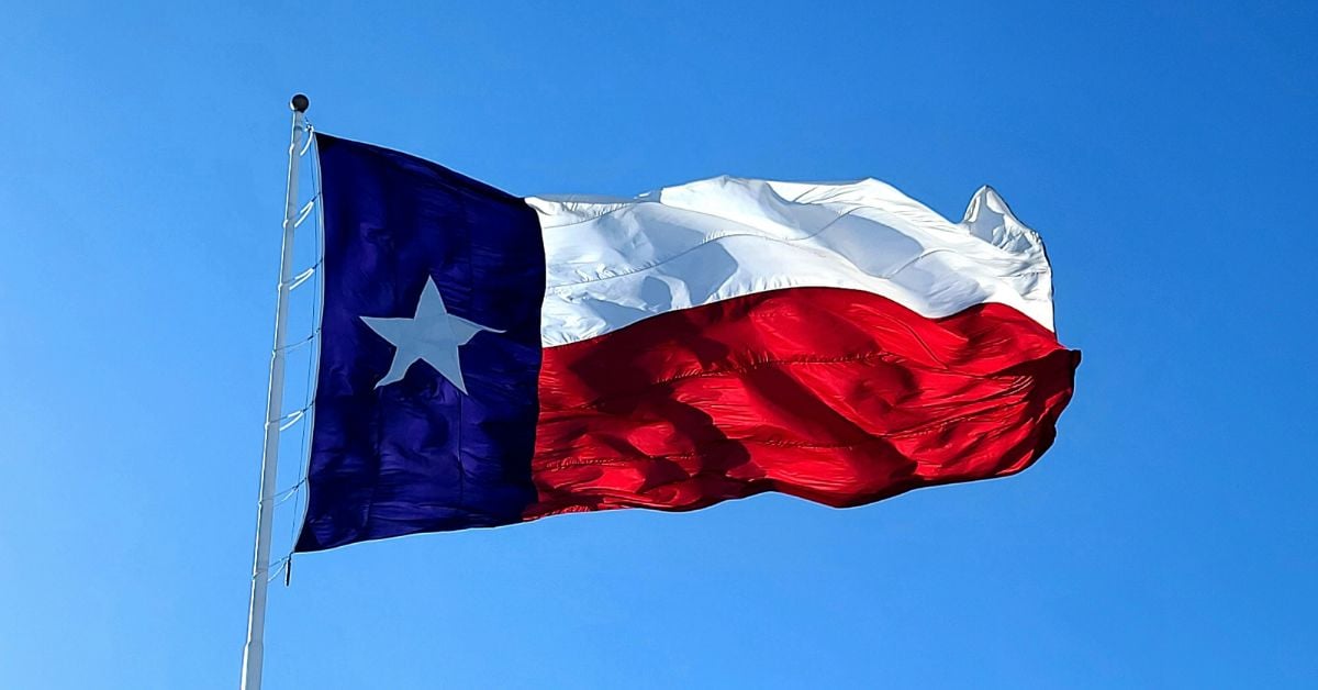 Texas Republicans gerrymander congressional map