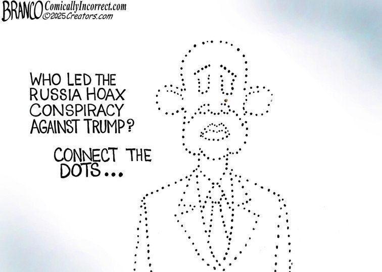 The ringleader
