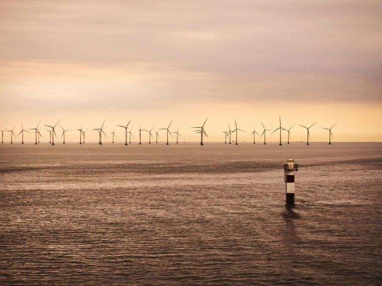 The role of renewable energy in environmental ‘disaster’