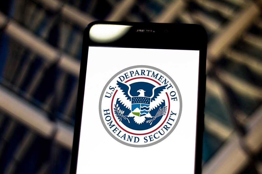 Shock: Homeland Security’s Foreign Allegiance Crisis