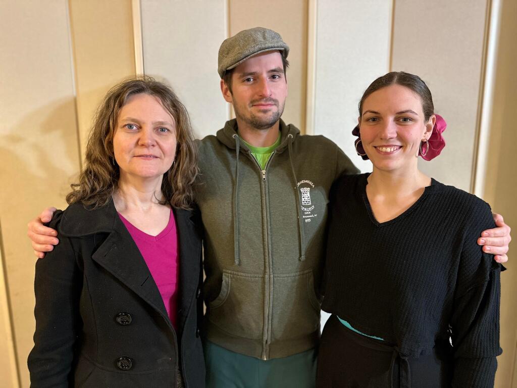 Falling for Folk Dance — A Conversation with the Organizers of the Pontozó Folk Dance Competition