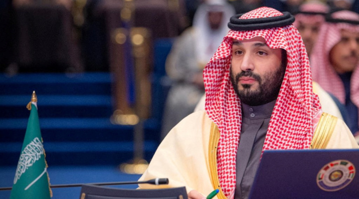 The Audacity of Hypocrisy: Why Saudi Arabia’s Anti-Israel Condemnations Ring Hollow