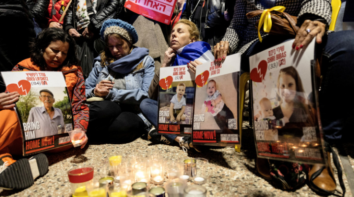 An Open Letter to Rabbis Who Write Open Letters
