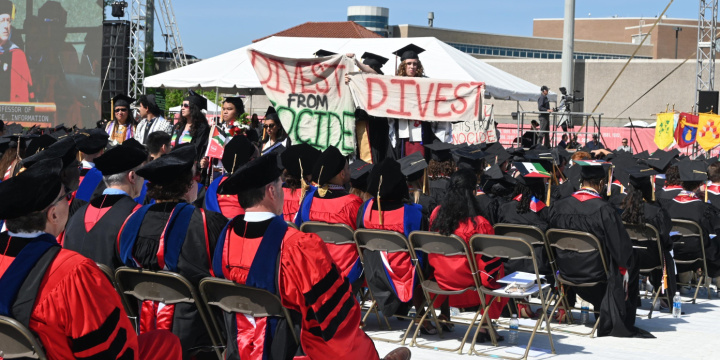 Cornell University Takes Cleaver to Budget Amid Trump Crackdown