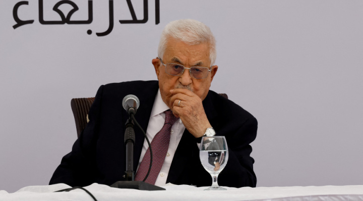 US Revokes Palestinian Officials’ Visas Ahead of UN Meeting, State Dept Says