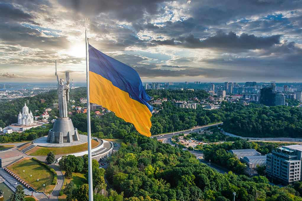 Trump’s ULTIMATUM Stuns Ukraine Leader!