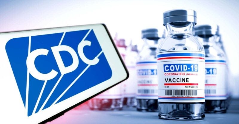 ‘Expect Fireworks’: CDC Launches Group to Study COVID Vaccine Injuries, Efficacy