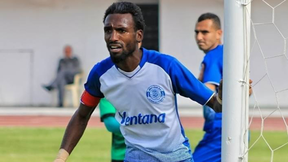 UN rapporteur calls on European football body to expel Israel from competitions