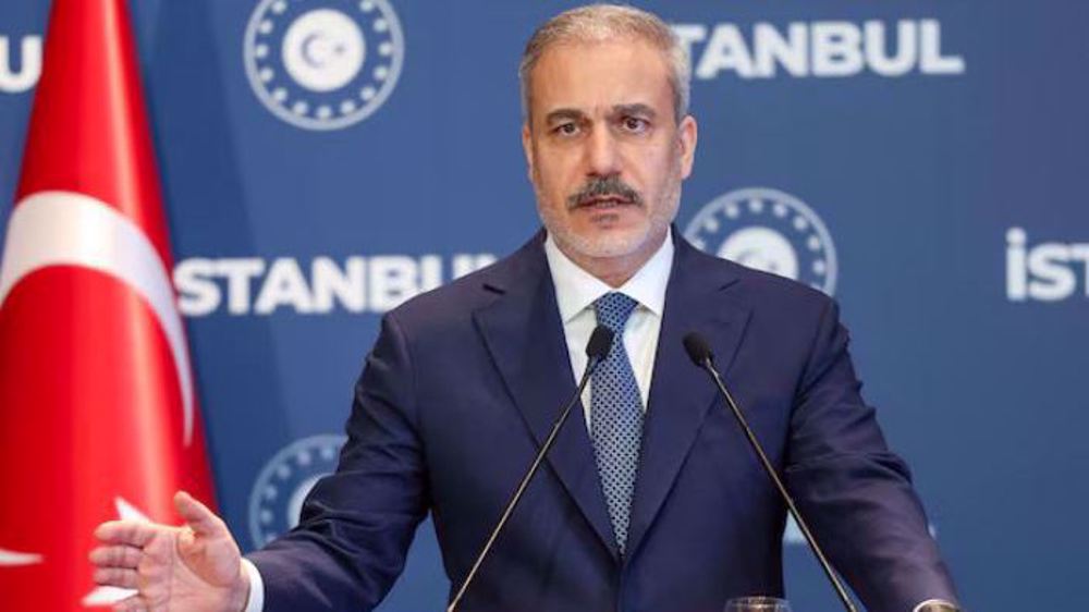 Turkey cuts all trade ties, closes airspace and ports to Israel over Gaza genocide