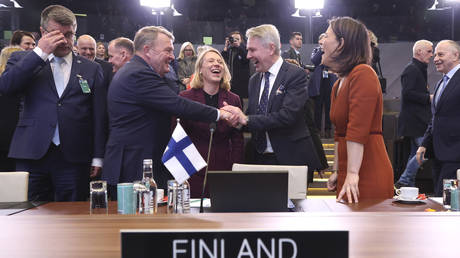 The neutrality fraud: The West is about to trick Ukraine again
