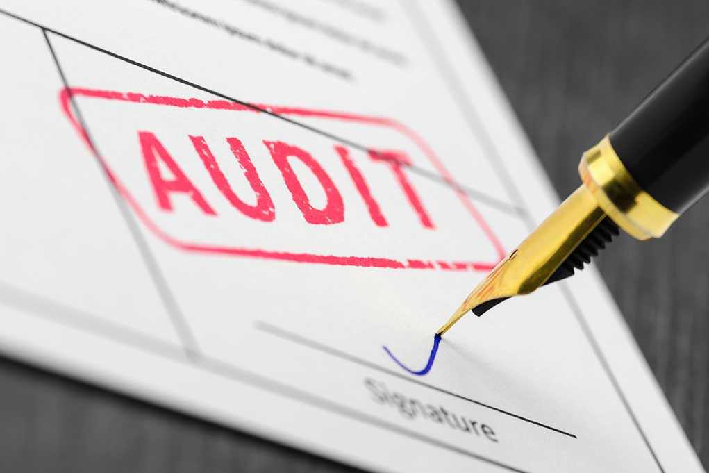 DeSantis Unleashes Audit Fury on Blue Counties