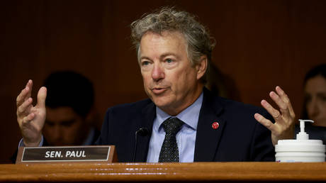 US outlines stance on frozen Russian assets