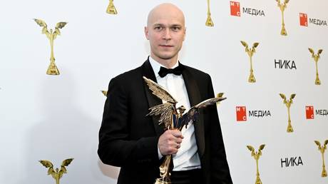 Legendary Hollywood director to join Moscow International Film Week