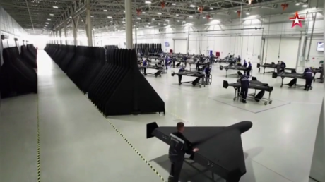 ‘West shocked by our pace’ – Rostec CEO on military production