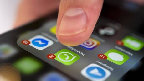 Russian domestic messenger app to be mandatory on all new devices