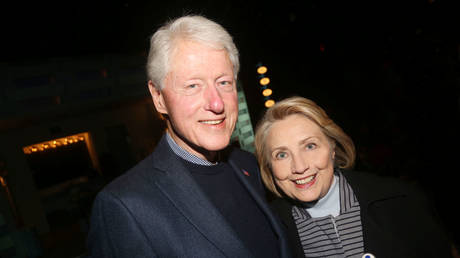 Epstein’s accomplice claims he had no ‘client list’