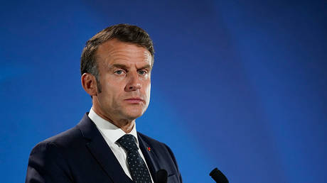 France summons US envoy over anti-Semitism claims