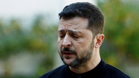 650,000 fighting-age men have fled Ukraine – Telegraph