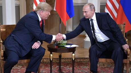 Russia has ‘clear stance’ ahead of Putin-Trump summit – Lavrov