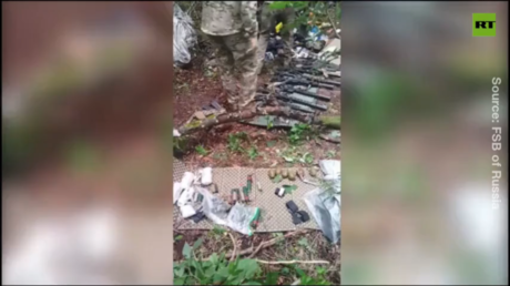 Ukraine kills civilians with US-made rockets – governor