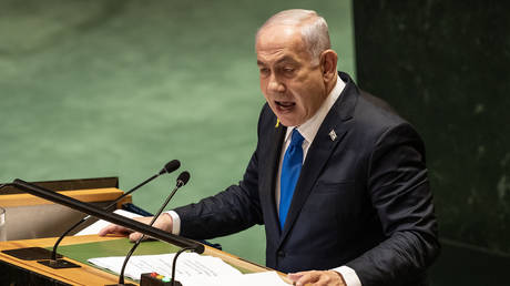 Israel wants all of Gaza even if Hamas accepts deal – Netanyahu