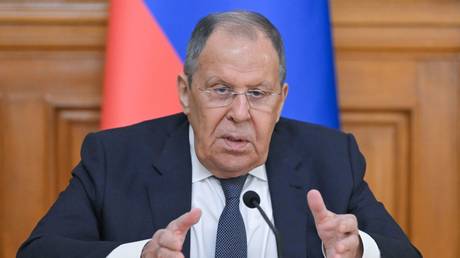 US in talks over Ukraine security role – media