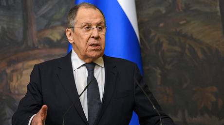 Russia doing everything possible to stop Ukraine war – Putin