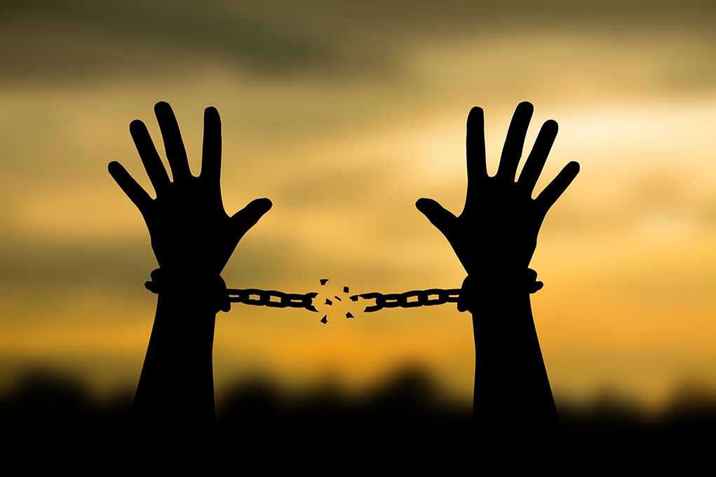 Year-Long Captivity Ends With Shocking Twist