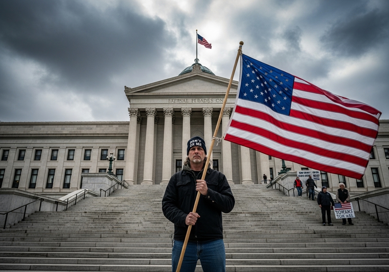 Judge Halts Key Pro-Life Victory – Fight Continues