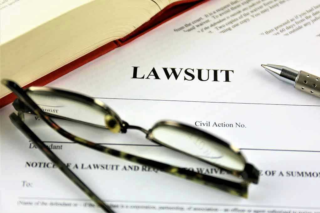 Teacher’s Stand Sparks Nationwide Legal Chaos