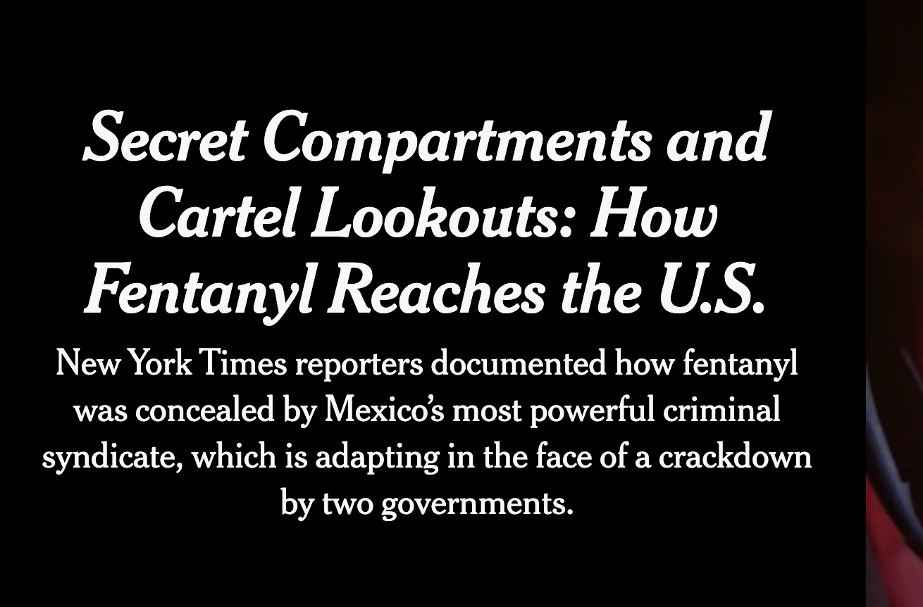 NYT Bowled over by the Ingenuity of Mexican Peasants!