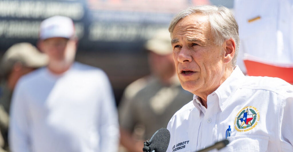 Texas AG’s Ultimatum to Missing Democrats: Return or Risk Ouster