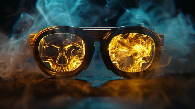 Superintelligent AI Glasses Are Coming