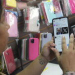 Texas Gov. Abbott Signing Bill To Restrict Use Of Cellphones In Schools